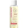 Topicrem - CICA+, Olio Concentrato Smagliature e Cicatrici - Attenua, Aiuta a Prevenire, Lenisce, Idrata 24 ore - Cura Viso e Corpo per Pelle Sensibile - Finitura Non Grassa, Non appiccicosa - 100 ml