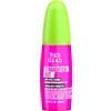 TIGI Bed Head by TIGI Straighten Out Anti-Frizz Hair Serum, Siero anti-crespo professionale che leviga i capelli e controlla i baby hair, dona lucentezza e morbidezza, 100 ml