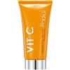 Rodial Vit C Deluxe Brightening Cleanser 20ml, Detergente Viso Gel Intensivo con Vitamina C e Acidi Glicolico e Lattico per Ridurre le Linee Sottili, Rassodare e Tonificare il Viso
