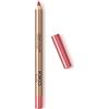 KIKO Milano Creamy Colour Comfort Lip Liner 02 I Lip Pencil Colore Intenso e No Transfer per Contorno Preciso