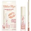Killer Lips Pucker Up Lip Kit - Spiced Up