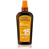 INSTITUTO ESPAÑOL Olio solare SPF 15 Spray 250 ml