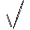 Pupa Matita Occhi Waterproof Made to Last Definition Eyes Pencil (Colore 101 Stone Grey) Tenuta estrema, Stilo automatica, Mina retraibile, Temperino incluso - Formato 0,35 g