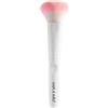 Wet n Wild, Makeup Brush, Pennello per Polveri, Largo, Pennello con Setole Soffici e Curvate per un'Applicazione Uniforme, Pennelli per Makeup Facili da Usare