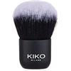 KIKO Milano Face 13 Kabuki Brush | Pennello Kabuki Per Applicare Polveri Viso, Fibre Sintetiche