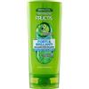 Garnier Fructis Balsamo Fortificante, Per Capelli Normali, Per Capelli Forti e Luminosi, Con Estratto di Pompelmo e Vitamina B6, Forti & Brillanti, 200 ml