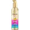 Pantene Pro-V Hydra Rivitalizza Heat & Glow Crema Non Risciacquata 135 ml. Protegge da umidità, crespo e calore. Formula Pro-V attivata dal calore. Morbidezza e lucentezza, senza appello