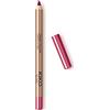 KIKO Milano Creamy Colour Comfort Lip Liner 18 I Lip Pencil Colore Intenso e No Transfer per Contorno Preciso