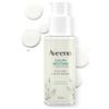 Aveeno CALM+RESTORE Siero con 3 complesso di avena: lenisce, leviga e rafforza la barriera all'umidità, assorbe rapidamente e dona una cura intensa per 24 ore per pelli sensibili, senza profumo