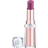 L'Oreal Paris L'Oréal Paris Color Riche Glow Paradise - Rossetto per labbra idratate, colore naturale, 435 Violet Mirage, 3,8 g