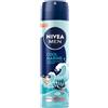 NIVEA MEN Ultra Charge Antitraspirante, 150 ml