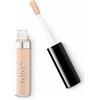 KIKO Milano Long Lasting Liquid Eyeshadow 01 | Ombretto Liquido A Lunga Tenuta