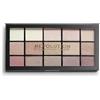 Revolution Beauty London Makeup Revolution, Reloaded, Palette di ombretti, altamente pigmentata, Iconic 3.0, 15 tonalità, finiture opache e shimmer, 16,5 g