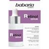 Babaria Siero Viso Retinolo | Antirughe e Anti-età | 30ml | Siero viso Retinolo, riduce rughe e migliora l'elasticità della pelle