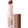 Max Factor 2000 Calorie Mellow Blur, Rossetto, Sfumatura delicata, Sfumatura istantanea, Blur, Effetto labbra soffici come un marshmallow, Modulabile, 3,5g, 060 Brown Butter