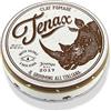 Tenax Clay Pomade 125ml, Cera capelli uomo opaca per un effetto naturale, Cera per capelli dalla tenuta molto forte a lunga durata, Hair wax per un look strutturato adatta a tutti i tipi di capelli