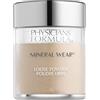 Physicians Formula - Mineral Wear Loose Powder - Polvere Minerale con Minerali Delicati - Formula Leggera - Translucent Light