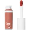 e.l.f. Camo Liquid Blush, blush liquido a lunga tenuta altamente pigmentato, crea un finish delicato effetto umido, prodotto vegano e non testato sugli animali, Dusty Rosé