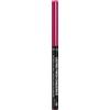 Rimmel London Matita Labbra Automatica Exaggerate, Lunga Durata, Tratto Preciso e Colore Intenso, 105 Mauve Spell
