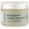 Matarrania - Balsamo per gomiti e talloni bio, 30 ml