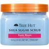 TREE HUT EXFOLIANTE DE AZUCAR EXOTIC BLOOM 510 G
