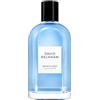 Beckham David Beckham, Eau de Perfume Infinite Aqua, Profumo Uomo, 100 ml