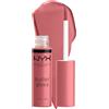 NYX Professional Makeup Butter Gloss - Tiramisu
