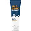 PIZ BUIN Mountain Crema Solare Viso SPF 30, Protezione solare 30 ad assorbimento rapido per sole, freddo e vento ad alta quota, Crema viso SPF 30 con filtro solare UVA/UVB, 50 ml