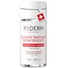 PODERM - SOLVENTE PER UNGHIE EXTRA DELICATO AL TEA TREE - Rimozione Rapida e Semplice dello smalto - Senza acetone - Rafforza e nutre - Ideale per unghie sensibili - 100 ml - Swiss Lab