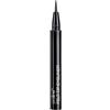 Wet n Wild, ProLine Felt Tip Eyeliner Pen, Altamente Pigmentato con Punta Scovolino Sottile e Precisa, Asciugatura Rapida, Anti-Sbavature, Lunga Durata, Nero