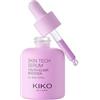 KIKO Milano Skin Tech Serum Youth Elixir Booster, Siero Anti-Rughe Effetto Lifting