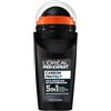 L'Oreal Paris MEN EXPERT CARBON PROTECT 4IN1 DEO ROLL-ON 50 ML
