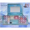 Lip Smacker Frozen Beauty Palette, Set di Trucchi Frozen per Bambina, con Lucidalabbra Colorati, Ombretti Luminosi, Blush e Bronzer, Accessori e Specchio per un Look da Principessa Disney