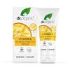 Dr.Organic Dr Organic Siero Vitamina E per Cicatrici e Smagliature, Idratante, Tutti i Tipi di Pelle, Naturale, Vegetariano, Senza Crudeltà, Senza Parabeni e SLS, Riciclato e Riciclabile, Biologico, 50ml