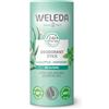 Weleda Deodorante Stick 24h Eucalipto-Menta Piperita, deodorante solido per 24h di protezione, formula senza alcool, 100% di origine naturale (1x50g)