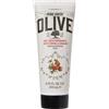 KORRES OLIVE POMEGRANATE Latte corpo idratante per una pelle morbida, con olio extravergine di oliva, al profumo di melograno, vegano, senza siliconi e parabeni, 200 ml