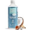 Salt of the Earth, Ricarica per Deodorante Spray Naturale, Oceano e Cocco - Vegana, Protezione a Lunga Durata, Approvata da Leaping Bunny, Made in the UK - 500ml