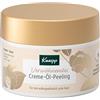 Kneipp, Crema olio peeling, 200 ml