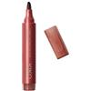 KIKO Milano Long Lasting Colour Lip Marker 111 I No Transfer a Lunga Tenuta I Pennarello Labbra Effetto Tattoo Naturale I Tinta Labbra Leggera ad Asciugatura Rapida I Brick Red