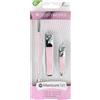 Brushworks Set Manicure HD - 97 g