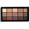 Makeup Revolution REVOLUTION BEAUTY - Palette ricaricate di base