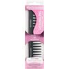 Brushworks Antistatico Ampia Dente Pettine - 70 g