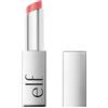 e.l.f. Glow Reviver Lip Oil Stick, olio labbra colorato in stick, non appiccicoso e idratante per un finish soft-shine, prodotto vegano e non testato sugli animali, Pink-Me Energy