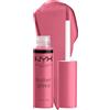 NYX Professional Makeup Butter Gloss - Angel Food Cake