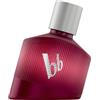Bruno Banani Loyal Man, Eau de Parfum, profumo aromatico da uomo, profumo extra duraturo, 1 x 30 ml
