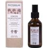 Phytorelax Laboratories Cocco Vegan & Organic - Olio Secco Multiuso - Viso -Corpo -Capelli - Nutriente & Riparatore, Avvolgente, Si Assorbe Subito - 100ml