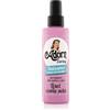 Adorn Lisci Come Seta Balsamo Leave In Conditioner Anti-crespo (150 ml), Balsamo senza risciacquo per una chioma liscia, lucida e morbida, Spray anticrespo capelli lisci asciutti o bagnati