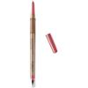 KIKO Milano Everlasting Colour Precision Lip Liner 09 | Matita Labbra Automatica a Lunga Tenuta Waterproof, Contorno Labbra Preciso Effetto Opaco Professionale