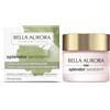 Bella Aurora Splendor Sensiderm - Crema antietà per pelli sensibili, idratante e lenitiva, con Centella Asiatica e Mandarino Chio senza profumo, 50 ml