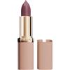 L'Oreal Paris L'Oréal Paris Rossetto Blurred Matte, Per Labbra Idratate Effetto Matte, Colore Sfumato a Lunga Tenuta, Texture Leggera e Morbida, Non Secca le Labbra, Color Riche, Tonalità: 570 Worth It Intense, 28g